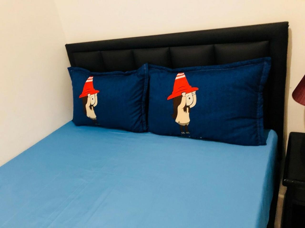 First 1 Boutique Hostel At Sukhumvit 1 Bangkok Buitenkant foto